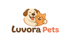 LuvoraPets - Home