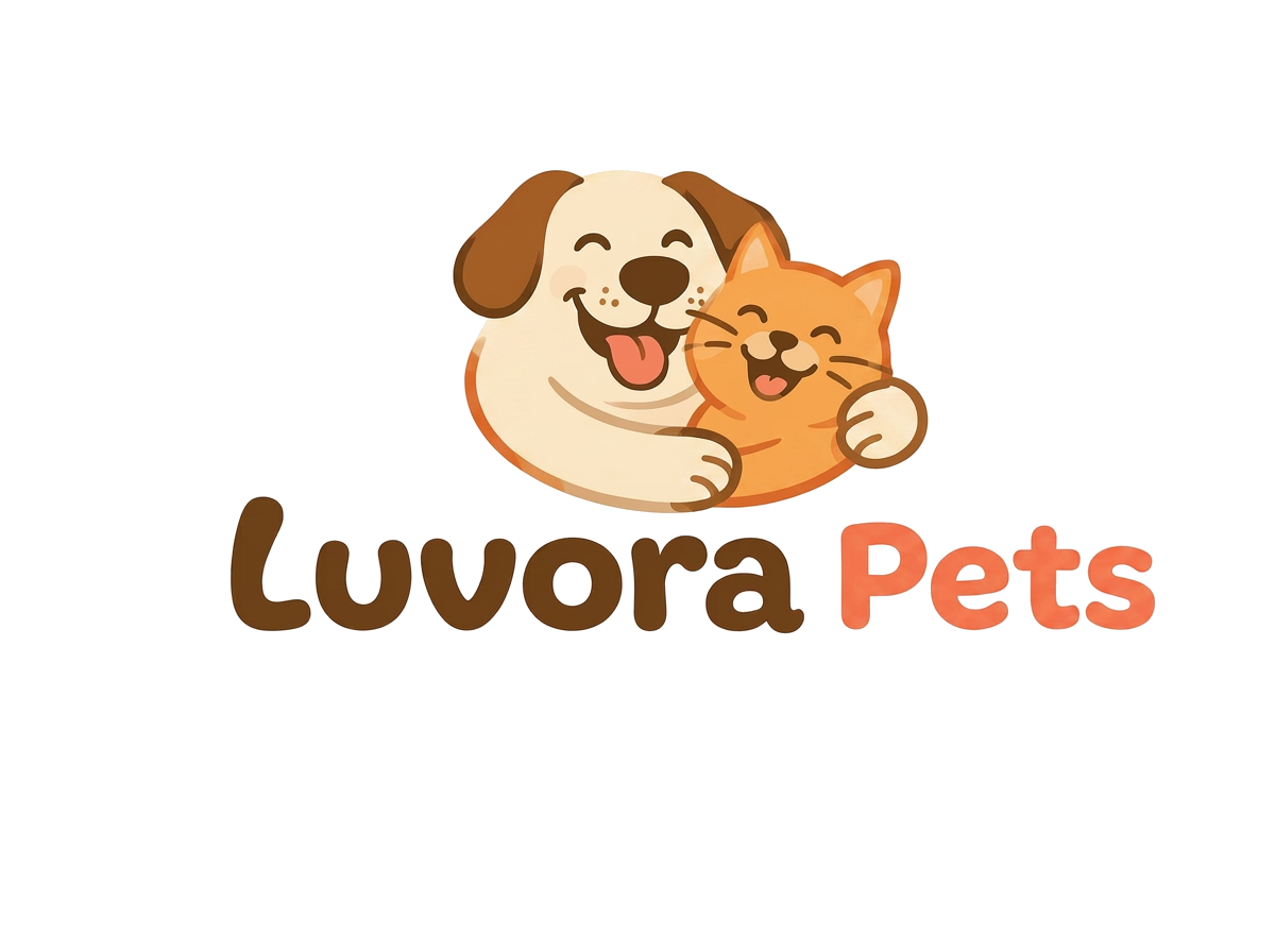 LuvoraPets